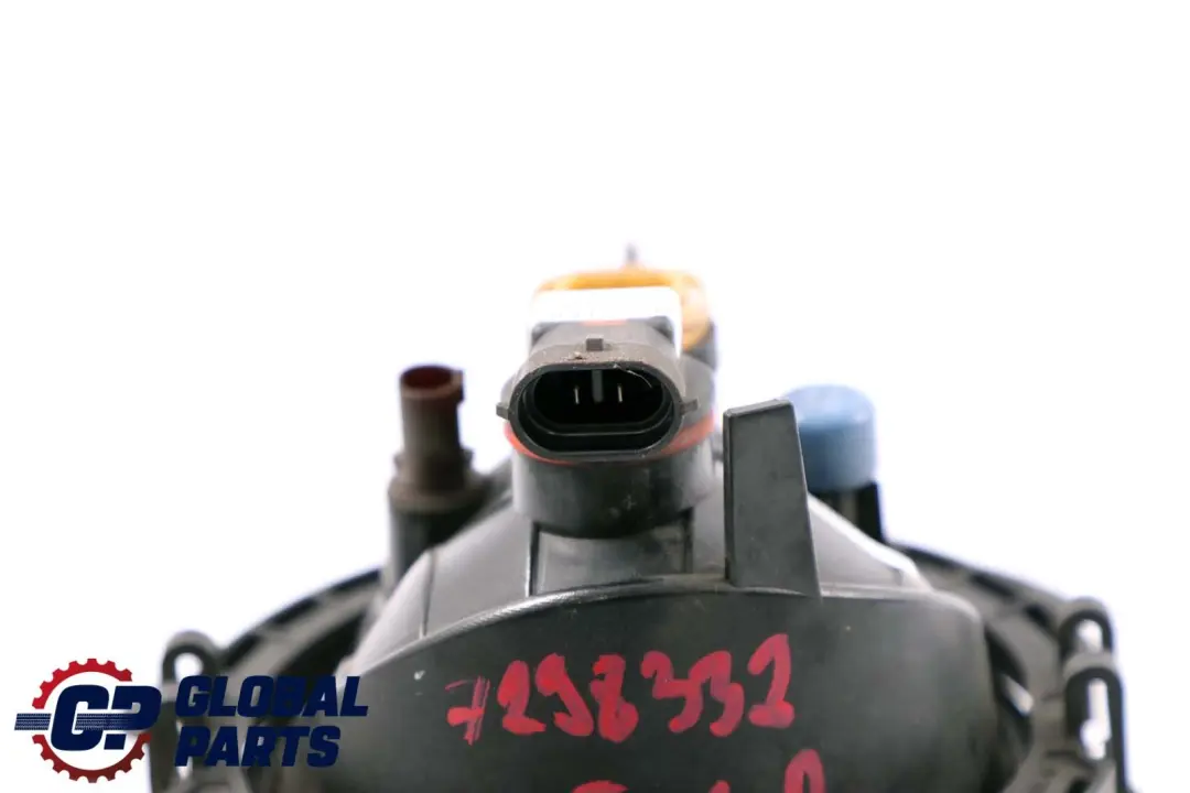 Faro Antiniebla Mini F55 F56 F57 Faro Delantero Parachoques Derecho para con número de pieza 7298332 Faro Antiniebla Mini F55 F56 F57 Faro Delantero Parachoques Derecho - SKU 7298332 - Número de pieza 7298332