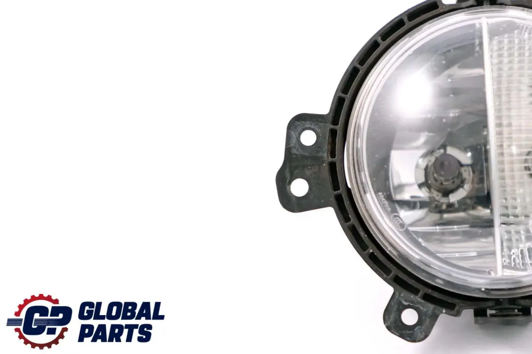 Fog Lamp Mini F55 F56 F57 Front Light Headlight Bumper Right O/S to with Part number 7298332 Fog Lamp Mini F55 F56 F57 Front Light Headlight Bumper Right O/S - SKU 7298332 - Part number 7298332