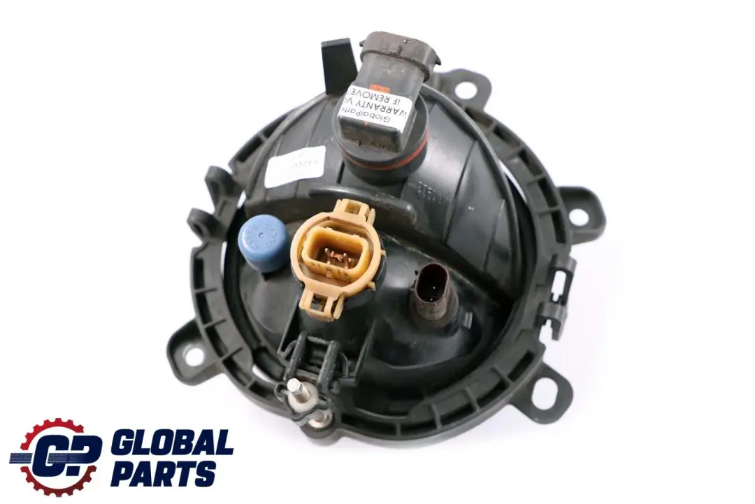 Fog Lamp Mini F55 F56 F57 Front Light Headlight Bumper Right O/S to with Part number 7298332 Fog Lamp Mini F55 F56 F57 Front Light Headlight Bumper Right O/S - SKU 7298332 - Part number 7298332