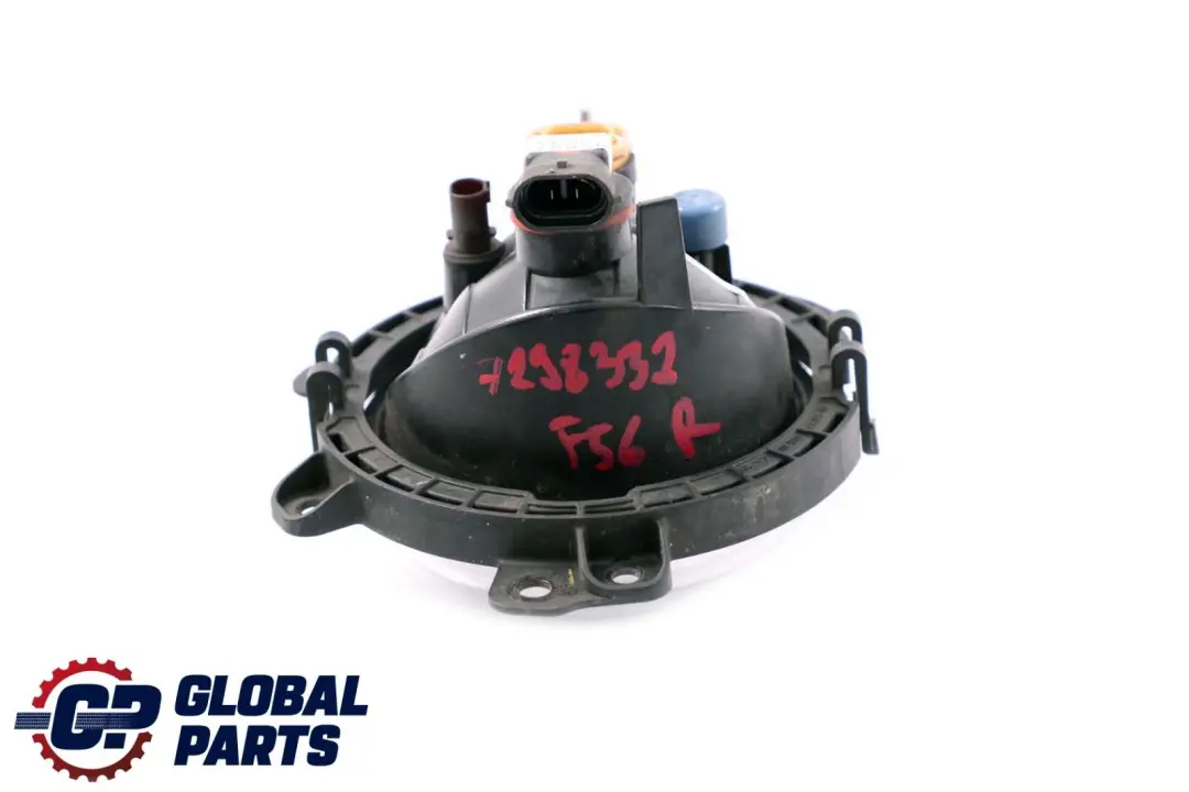Feu Antibrouillard Mini F55 F56 F57 Phare Avant Droit pour à propos du numéro de pièce 7298332 Feu Antibrouillard Mini F55 F56 F57 Phare Avant Droit - SKU 7298332 - Numéro de pièce 7298332