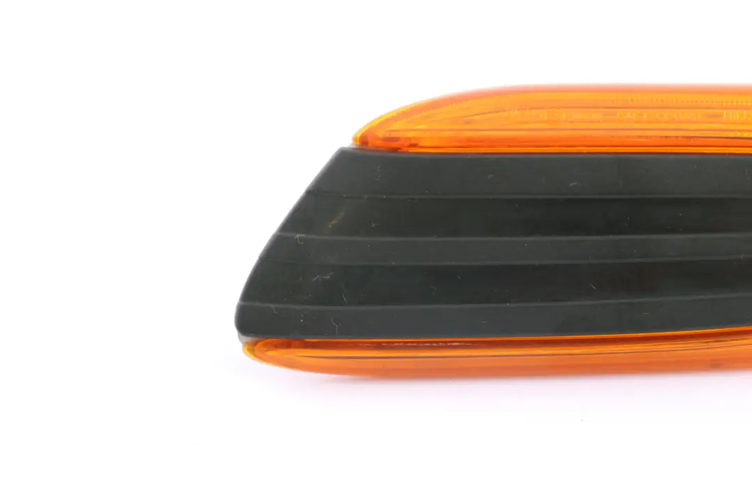 Feu Indicateur Latéral Gauche Direction Additionnel pour Mini F55 F56 F57 à propos du numéro de pièce 7298345 Mini F55 F56 F57 Feu Indicateur Latéral Gauche Direction Additionnel - SKU 7298345 - Numéro de pièce 7298345