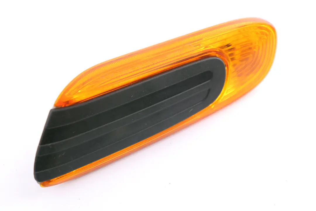 Izquierda Direccion Adicional Luz Indicadora De Giro Lateral para Mini F55 F56 F57 con número de pieza 7298345 Mini F55 F56 F57 Izquierda Direccion Adicional Luz Indicadora De Giro Lateral - SKU 7298345 - Número de pieza 7298345