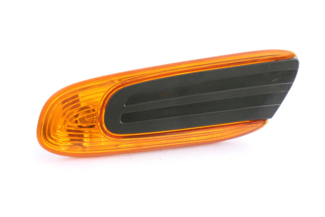 Mini F55 F56 F57 Side Indicator Lamp Left N/S Additional Direction Light - SKU 7298345 - Part number 7298345
