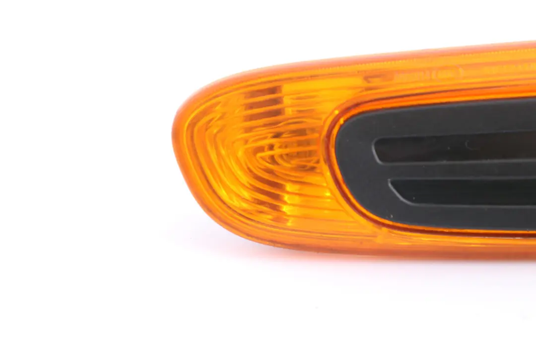 Clignotant Latéral Supplémentaire Droit pour Mini Cooper F55 F56 à propos du numéro de pièce 7298346 Mini Cooper F55 F56 Clignotant Latéral Supplémentaire Droit - SKU 7298346 - Numéro de pièce 7298346
