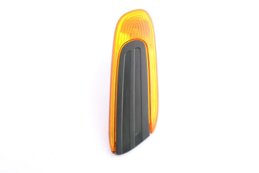 BMW Mini F55 F56 F57 Right O/S Direction Additional Turn Side Indicator Lamp - SKU 7298346 - Part number 7298346