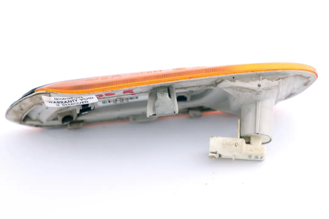 Luz Indicadora Lateral Adicional Derecha para Mini Cooper F55 F56 con número de pieza 7298346 Mini Cooper F55 F56 Luz Indicadora Lateral Adicional Derecha - SKU 7298346 - Número de pieza 7298346