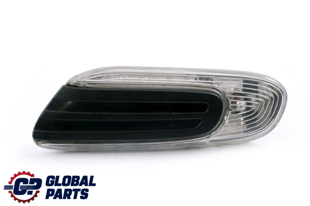 Mini F55 F56 Direction Additional Turn Indicator Lamp White Left N/S - SKU 7298347 - Part number 7298347