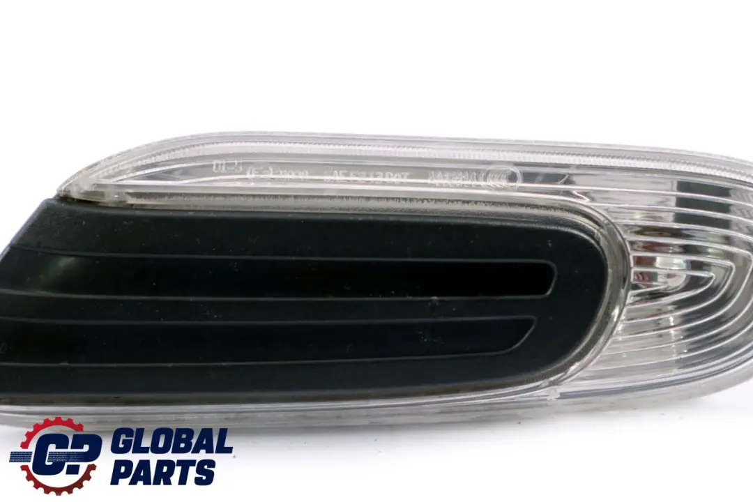 Mini F55 F56 Direction Additional Turn Indicator Lamp White Left N/S - SKU 7298347 - Part number 7298347