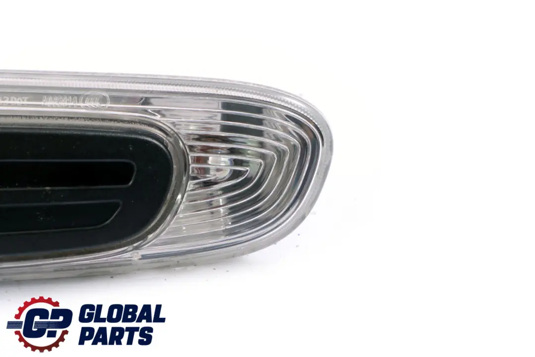 Direction Additional Turn Indicator Lamp White Left N/S to Mini F55 F56 with Part number 7298347 Mini F55 F56 Direction Additional Turn Indicator Lamp White Left N/S - SKU 7298347 - Part number 7298347