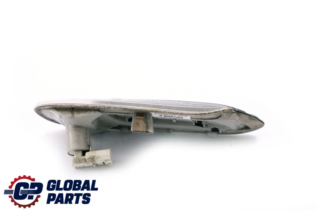 Mini F55 F56 Direction Additional Turn Indicator Lamp White Left N/S - SKU 7298347 - Part number 7298347