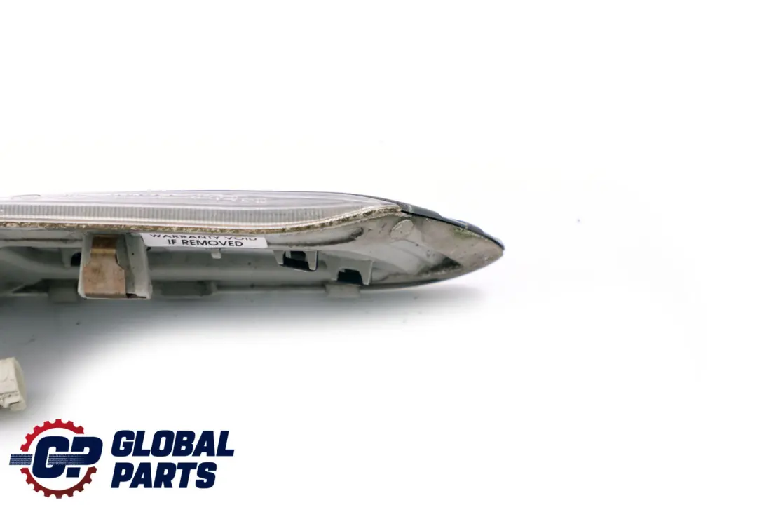 Direction Additional Turn Indicator Lamp White Left N/S to Mini F55 F56 with Part number 7298347 Mini F55 F56 Direction Additional Turn Indicator Lamp White Left N/S - SKU 7298347 - Part number 7298347