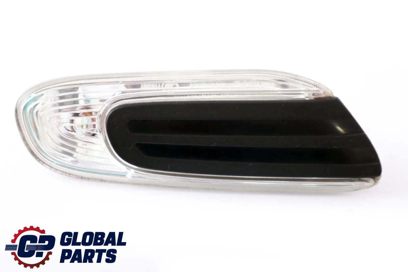Mini F55 F56 F57 Indicatore di direzione aggiuntivo destro Bianco