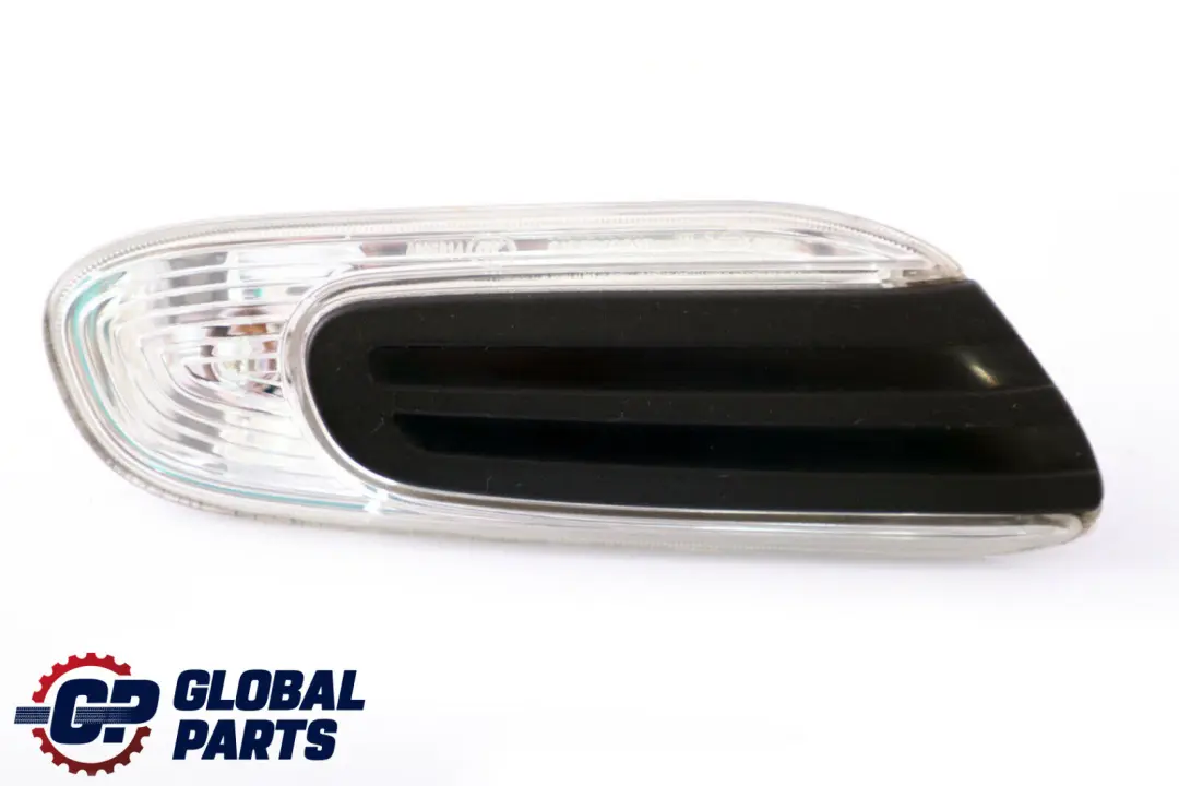 Mini F55 F56 F57 Right O/S Direction Additional Turn Indicator Lamp White - SKU 7298348 - Part number 7298348