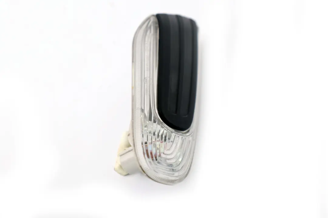 Mini F55 F56 F57 Right O/S Direction Additional Turn Indicator Lamp White - SKU 7298348 - Part number 7298348