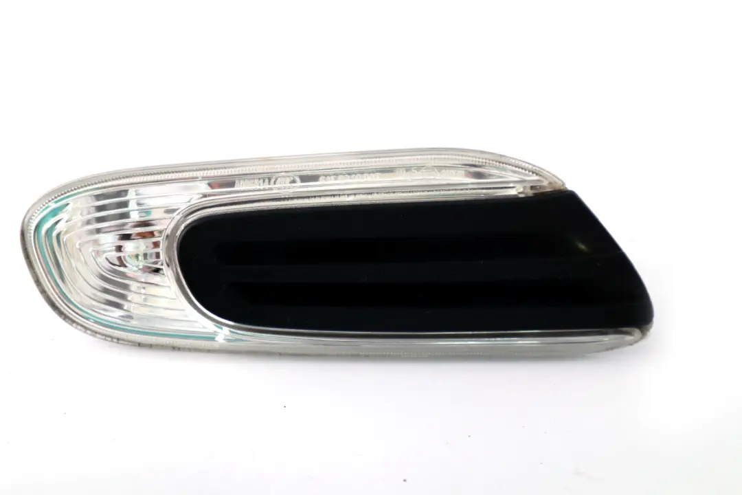 Zusatzblinkleuchte Weiss Rechts Weiß für Mini Cooper One F55 F56 F57 mit Teilenummer 7298348 Mini Cooper One F55 F56 F57 Zusatzblinkleuchte Weiss Rechts Weiß - SKU 7298348 - Teilenummer 7298348