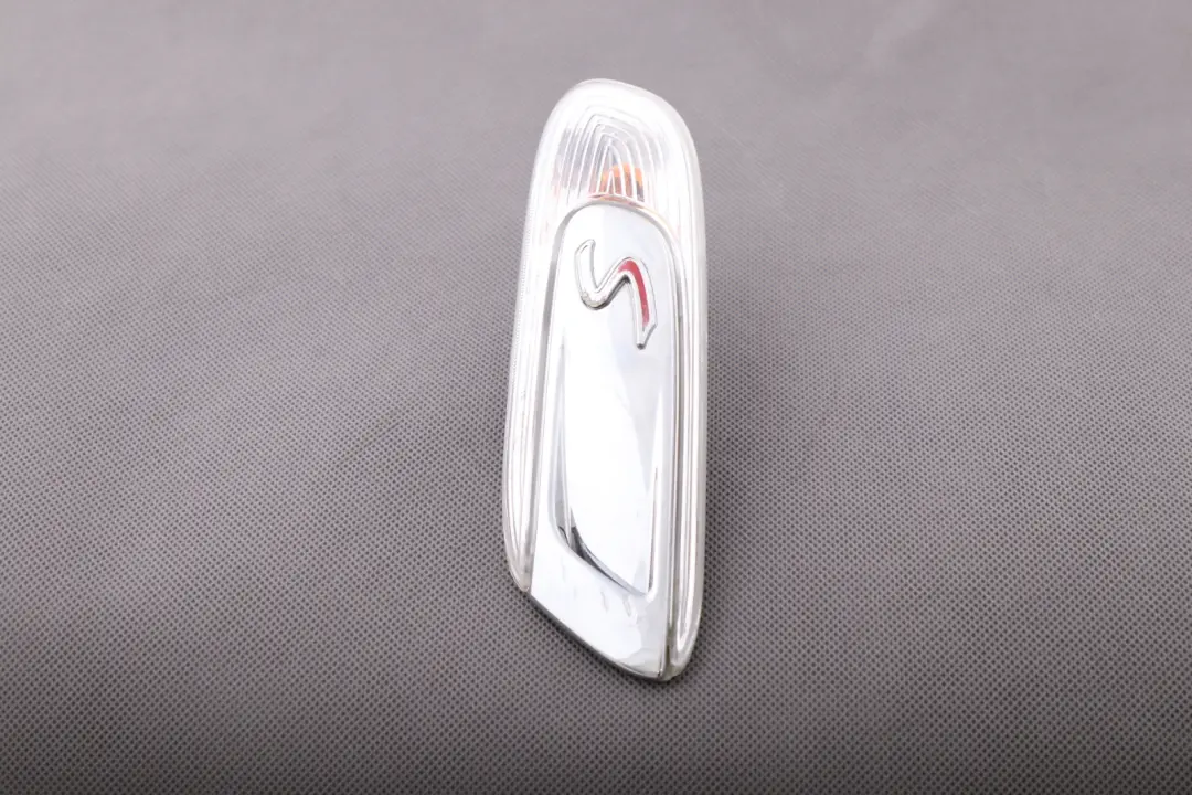 Seitenflügel Blinker vorne links für Mini Cooper S F55 F56 F57 mit Teilenummer 7298351 Mini Cooper S F55 F56 F57 Seitenflügel Blinker vorne links - SKU 7298351 - Teilenummer 7298351