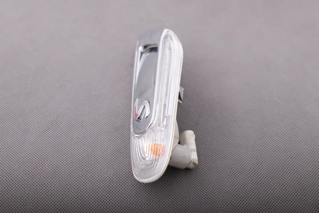 Mini Cooper S F55 F56 F57 Front Side Wing Turn Indicator Left N/S - SKU 7298351 - Part number 7298351