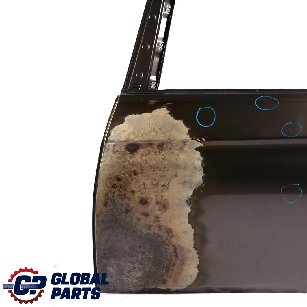 Left Door N/S Havanna Metallic - A17 to BMW 3 Series F30 Saloon Rear with Part number 7298513 BMW 3 Series F30 Saloon Rear Left Door N/S Havanna Metallic - A17 - SKU 7298513-HAV - Part number 7298513