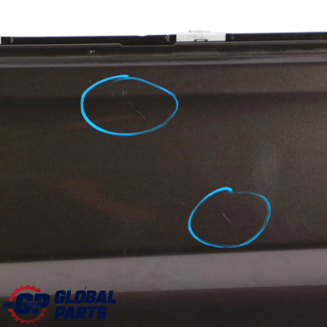 Left Door N/S Havanna Metallic - A17 to BMW 3 Series F30 Saloon Rear with Part number 7298513 BMW 3 Series F30 Saloon Rear Left Door N/S Havanna Metallic - A17 - SKU 7298513-HAV - Part number 7298513