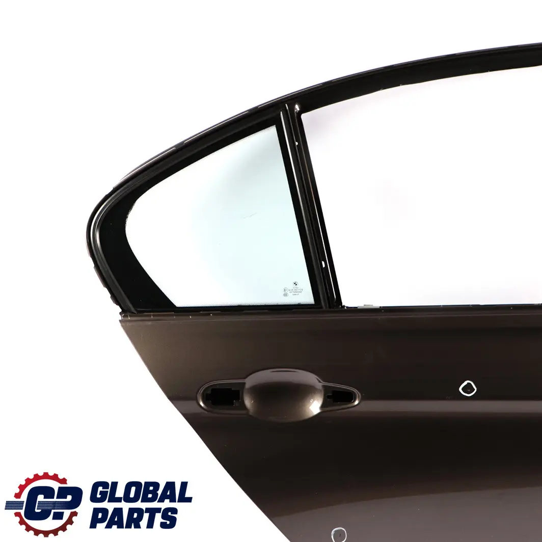 Right Door O/S Havanna Metallic - A17 to BMW 3 Series F30 Rear with Part number 7298514 BMW 3 Series F30 Rear Right Door O/S Havanna Metallic - A17 - SKU 7298514-HAV - Part number 7298514