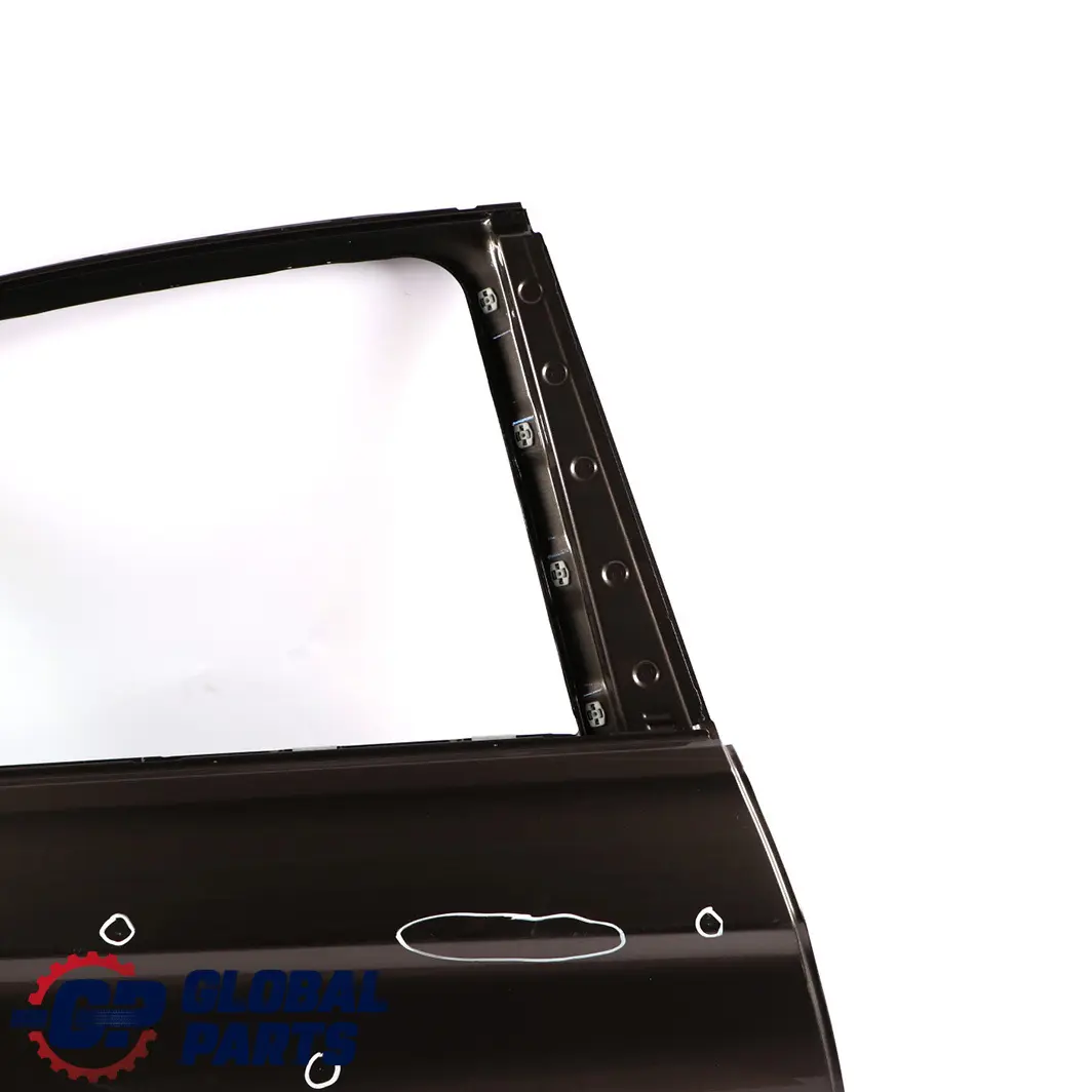 Right Door O/S Havanna Metallic - A17 to BMW 3 Series F30 Rear with Part number 7298514 BMW 3 Series F30 Rear Right Door O/S Havanna Metallic - A17 - SKU 7298514-HAV - Part number 7298514