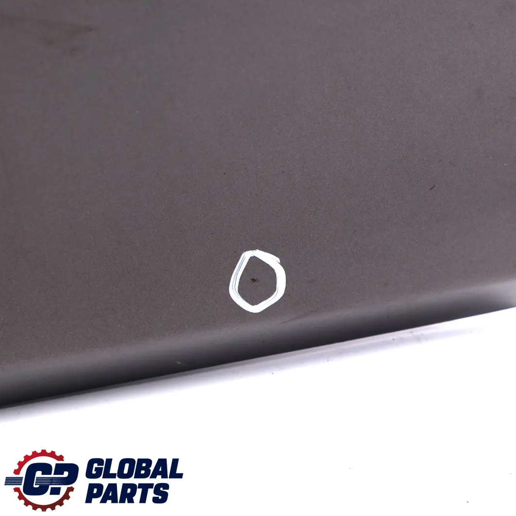 Right Door O/S Havanna Metallic - A17 to BMW 3 Series F30 Rear with Part number 7298514 BMW 3 Series F30 Rear Right Door O/S Havanna Metallic - A17 - SKU 7298514-HAV - Part number 7298514