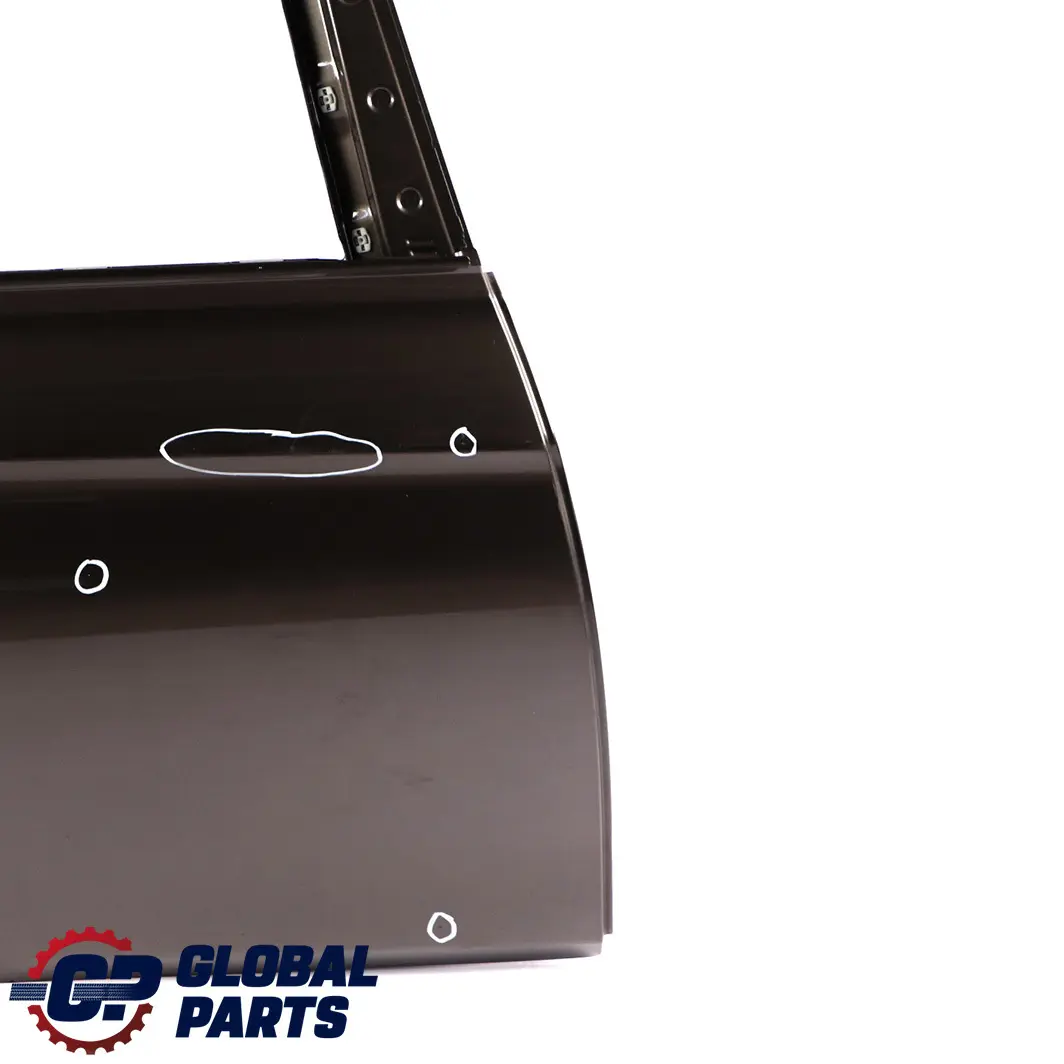 BMW 3 Series F30 Rear Right Door O/S Havanna Metallic - A17 - SKU 7298514-HAV - Part number 7298514