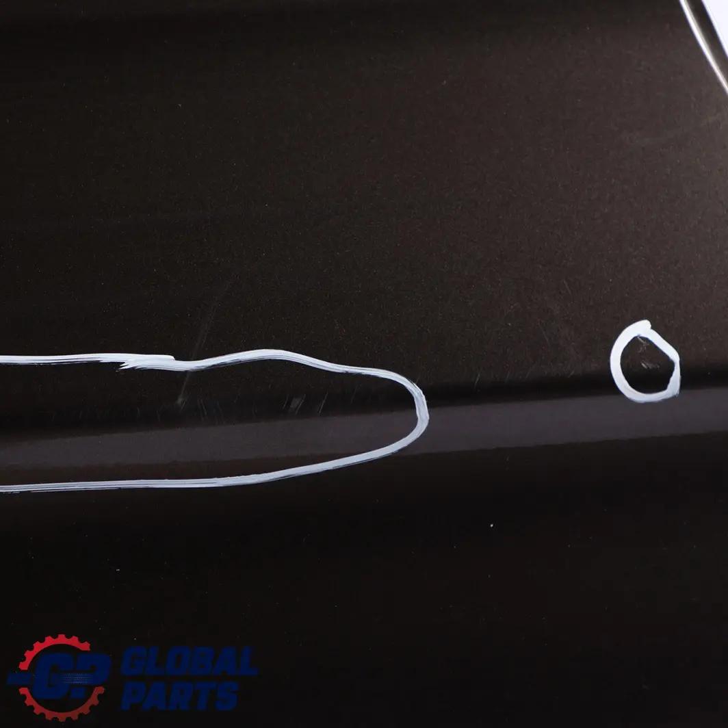 Right Door O/S Havanna Metallic - A17 to BMW 3 Series F30 Rear with Part number 7298514 BMW 3 Series F30 Rear Right Door O/S Havanna Metallic - A17 - SKU 7298514-HAV - Part number 7298514