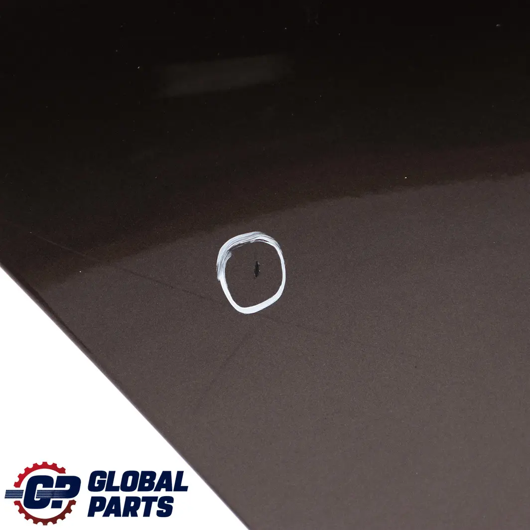 Right Door O/S Havanna Metallic - A17 to BMW 3 Series F30 Rear with Part number 7298514 BMW 3 Series F30 Rear Right Door O/S Havanna Metallic - A17 - SKU 7298514-HAV - Part number 7298514