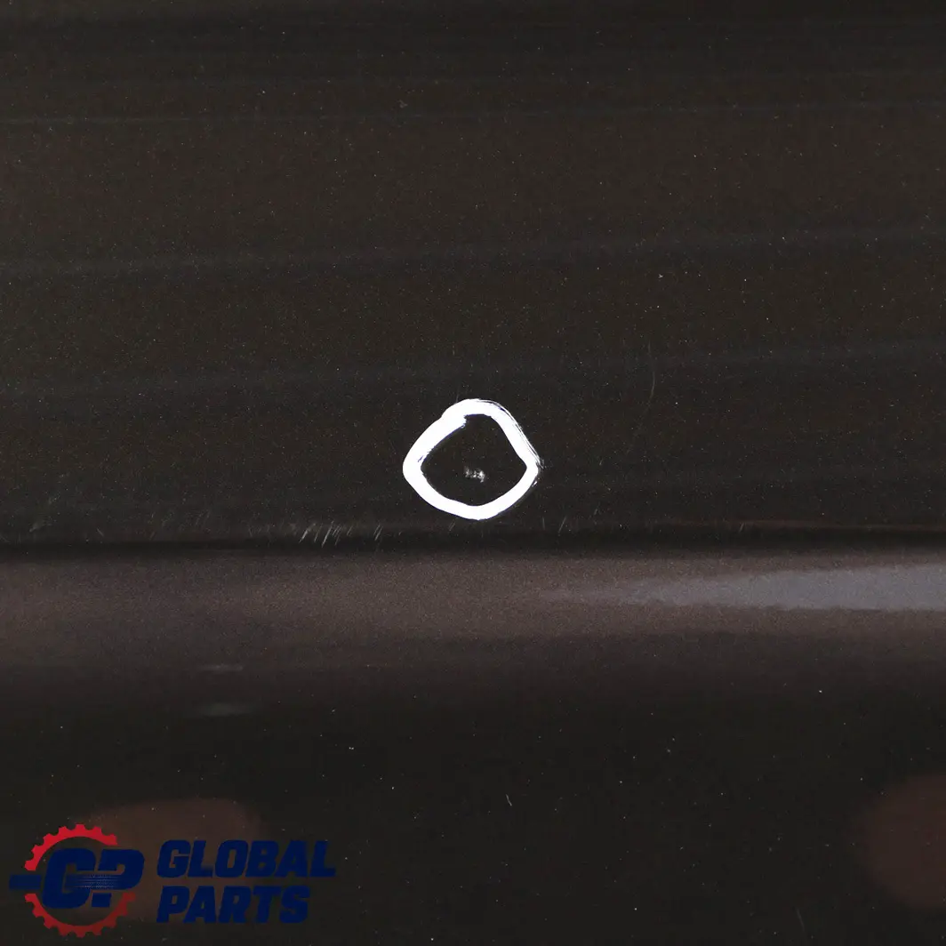 Right Door O/S Havanna Metallic - A17 to BMW 3 Series F30 Rear with Part number 7298514 BMW 3 Series F30 Rear Right Door O/S Havanna Metallic - A17 - SKU 7298514-HAV - Part number 7298514