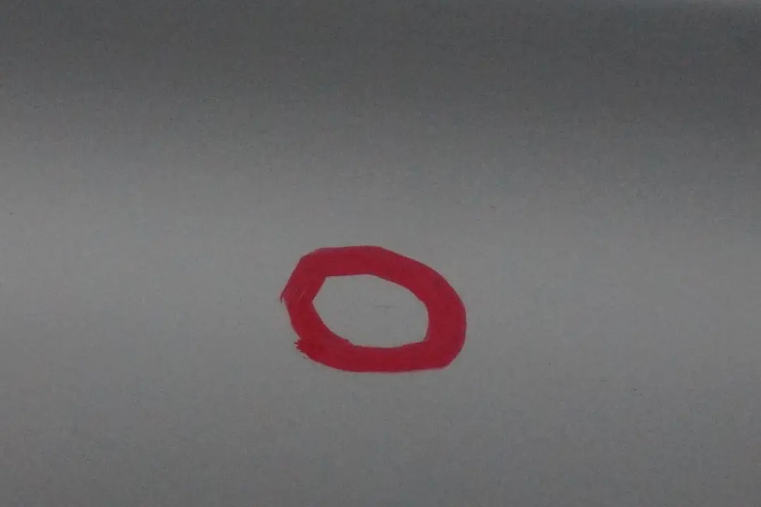 Right Door O/S Glacier Silber Silver Metallic - A83 to BMW 3 F31 Touring Rear with Part number 7298526 BMW 3 F31 Touring Rear Right Door O/S Glacier Silber Silver Metallic - A83 - SKU 7298526-GSB - Part number 7298526