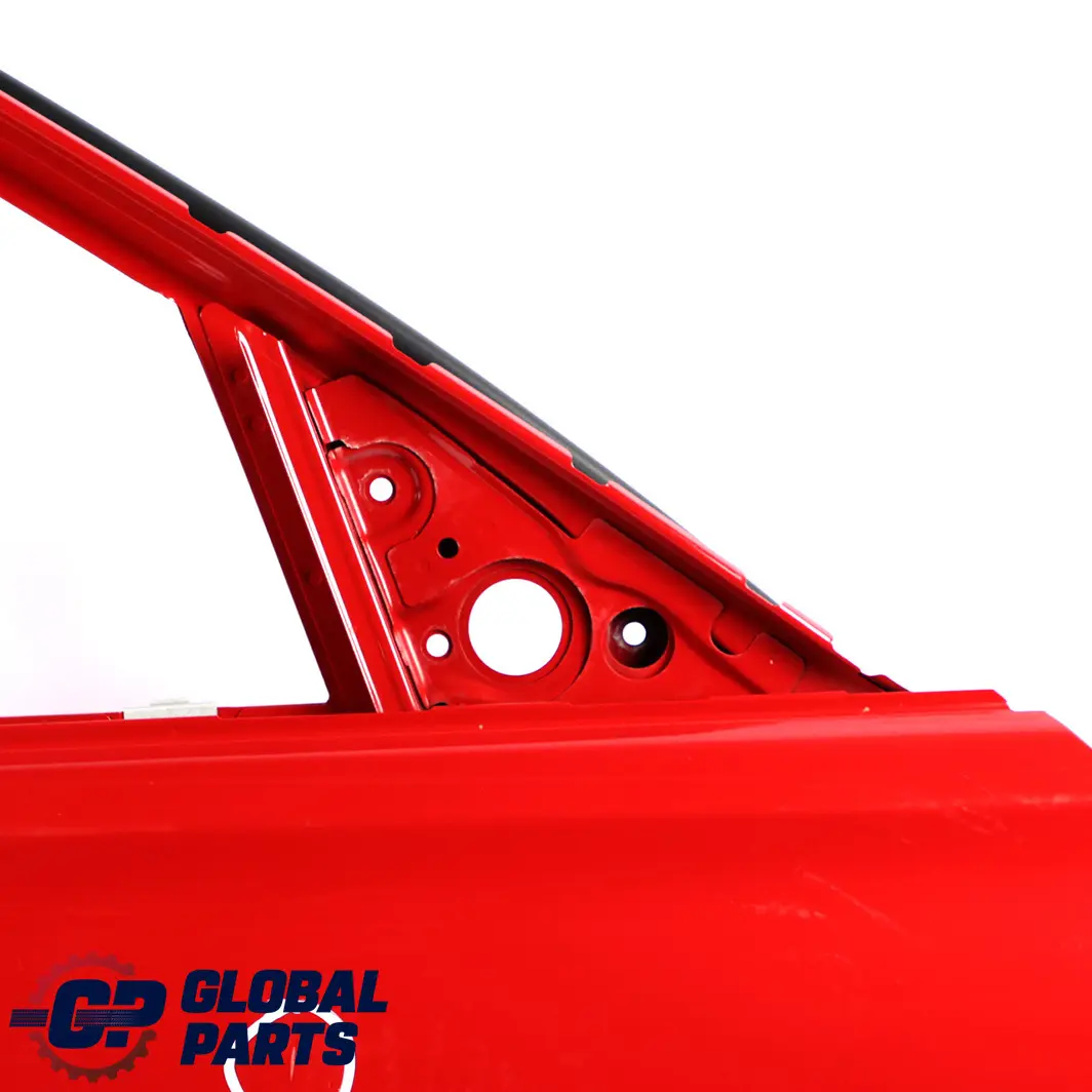 Front Right Door O/S Melbourne Rot Red Metallic - A75 to BMW 3 Series F30 F31 1 with Part number 7298566 BMW 3 Series F30 F31 1 Front Right Door O/S Melbourne Rot Red Metallic - A75 - SKU 7298566-MRT1 - Part number 7298566