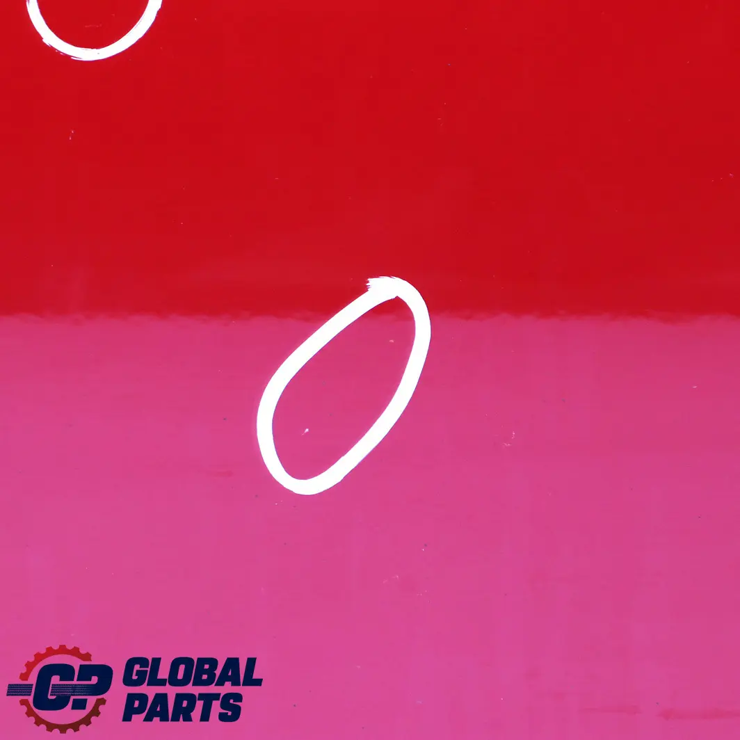 Front Right Door O/S Melbourne Rot Red Metallic - A75 to BMW 3 Series F30 F31 1 with Part number 7298566 BMW 3 Series F30 F31 1 Front Right Door O/S Melbourne Rot Red Metallic - A75 - SKU 7298566-MRT1 - Part number 7298566