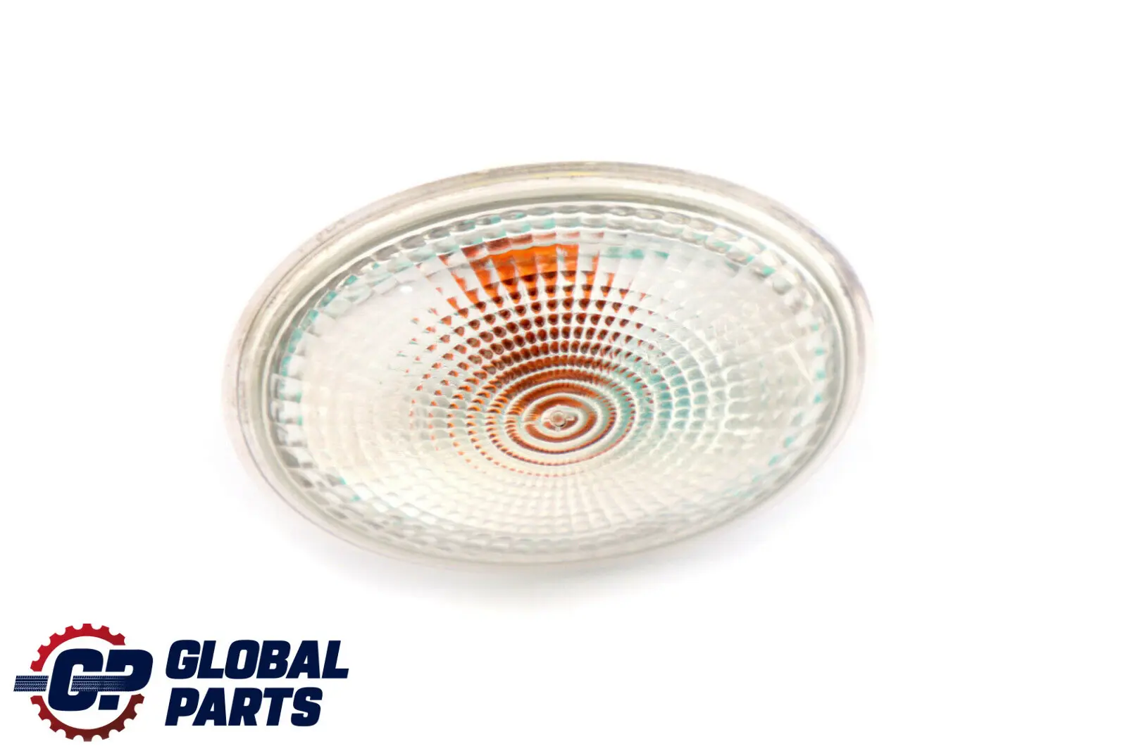 Mini Cooper R55 R56 R57 Front Right Left Marker White Light Lamp 2751978