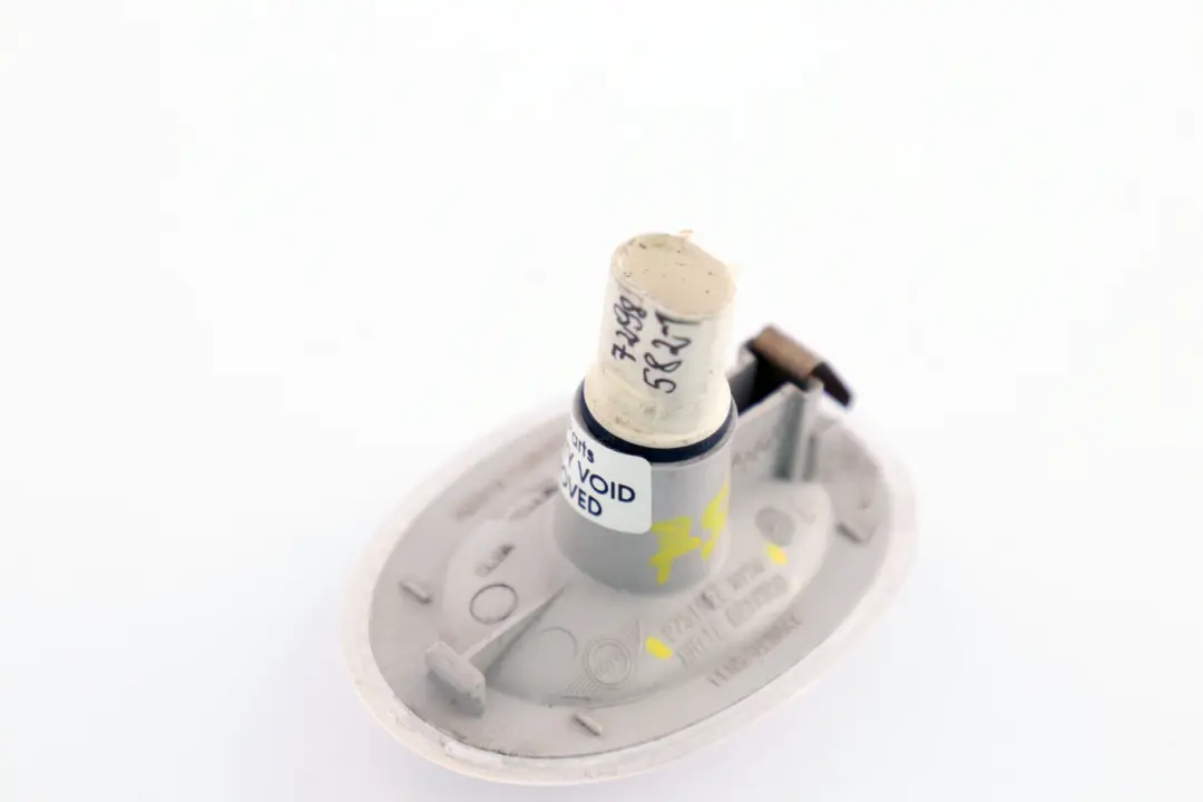 Luz Posición Delantera Blanca Derecha Izquierda para Mini Cooper R55 R56 R57 con número de pieza 2751978 Mini Cooper R55 R56 R57 Luz Posición Delantera Blanca Derecha Izquierda - SKU 7298582-1 - Número de pieza 2751978