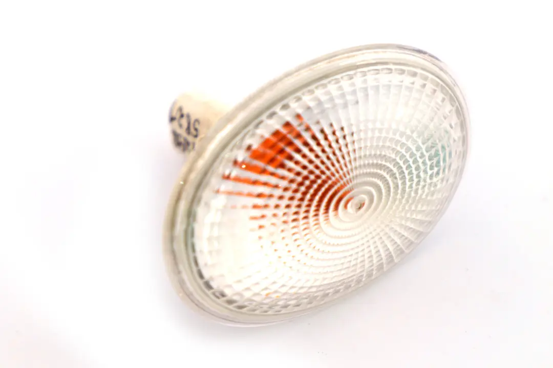 Mini Cooper R55 R56 R57 Front Right Left Marker White Light Lamp - SKU 7298582-1 - Part number 2751978