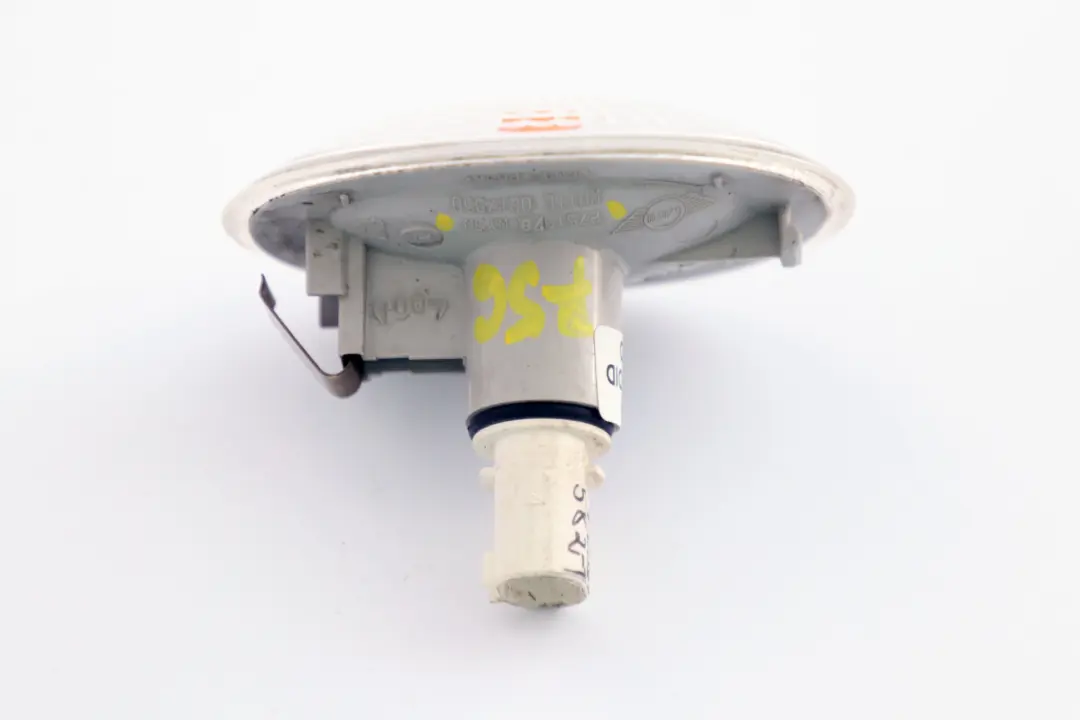 Mini Cooper R55 R56 R57 Front Right Left Marker White Light Lamp - SKU 7298582-1 - Part number 2751978