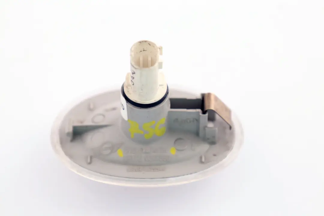 Luz Posición Delantera Blanca Derecha Izquierda para Mini Cooper R55 R56 R57 con número de pieza 2751978 Mini Cooper R55 R56 R57 Luz Posición Delantera Blanca Derecha Izquierda - SKU 7298582-1 - Número de pieza 2751978