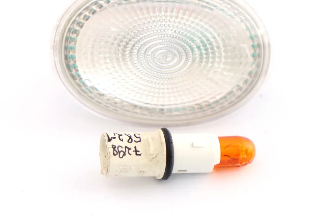 Gniazdo Żarówki Migacz Kierunkowskaz do Mini R55 R56 o numerze 2751978 Mini R55 R56 Gniazdo Żarówki Migacz Kierunkowskaz - SKU 7298582-1 - Numer Części 2751978