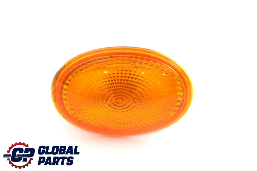 Delantero Derecho Izquierdo Marcador Luz Amarilla para Mini R55 R56 R57 con número de pieza 2751977 Mini R55 R56 R57 Delantero Derecho Izquierdo Marcador Luz Amarilla - SKU 7298582-2 - Número de pieza 2751977