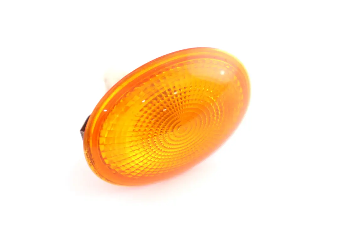Front Right Left Marker Yellow Light Lamp Mini Cooper R55 R56 R57 - SKU 7298582-2 - Part number 2751977