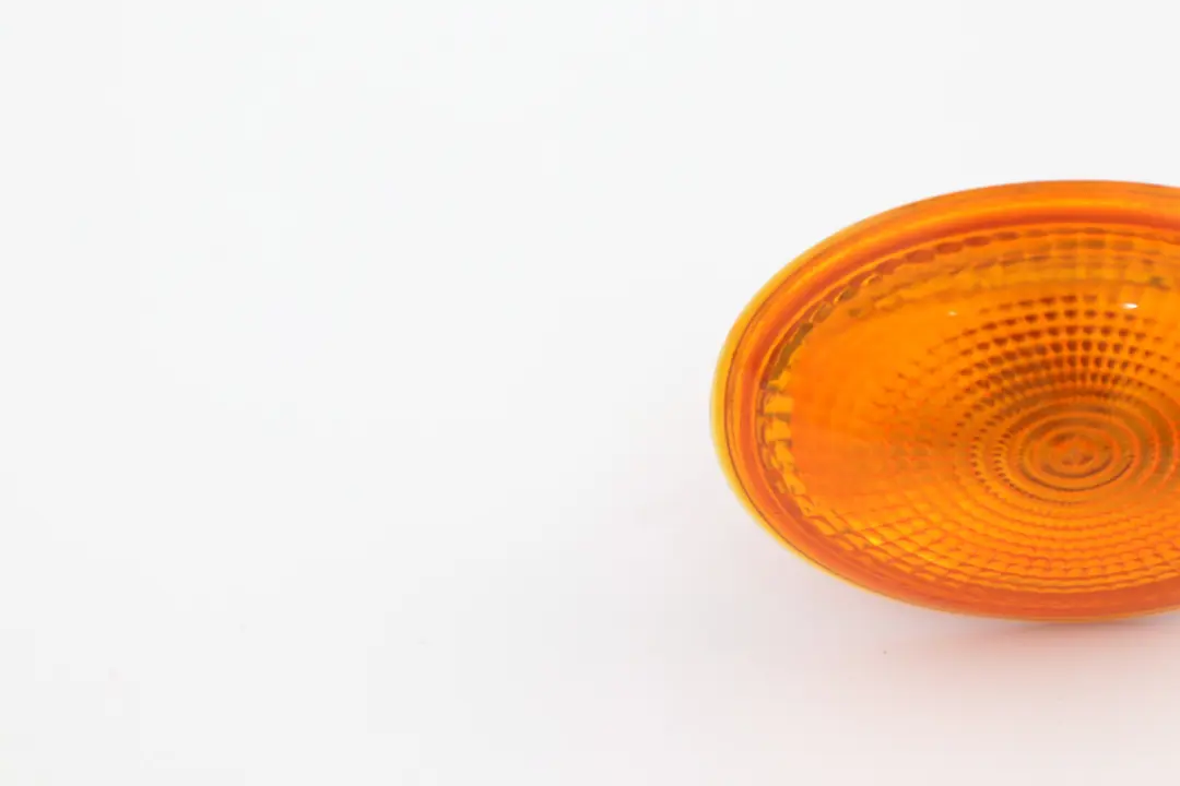 Delantero Derecho Izquierdo Marcador Luz Amarilla para Mini R55 R56 R57 con número de pieza 2751977 Mini R55 R56 R57 Delantero Derecho Izquierdo Marcador Luz Amarilla - SKU 7298582-2 - Número de pieza 2751977