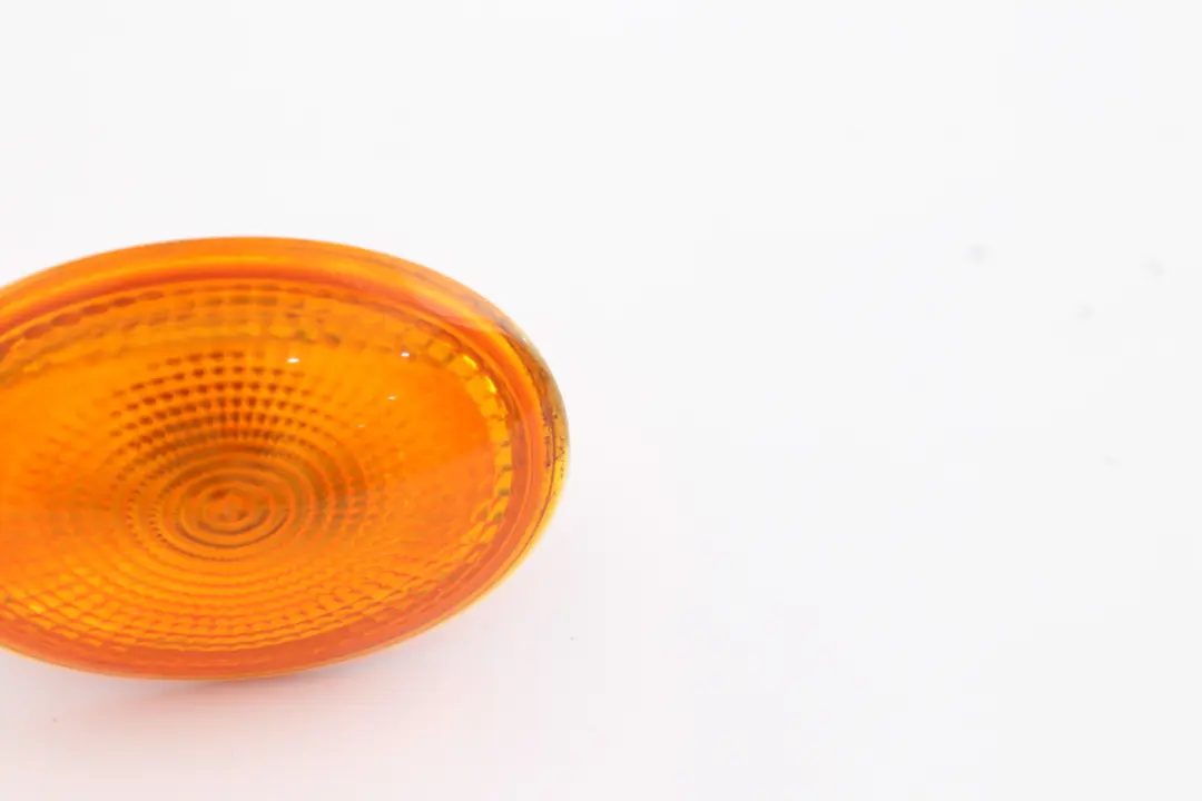 Delantero Derecho Izquierdo Marcador Luz Amarilla para Mini R55 R56 R57 con número de pieza 2751977 Mini R55 R56 R57 Delantero Derecho Izquierdo Marcador Luz Amarilla - SKU 7298582-2 - Número de pieza 2751977