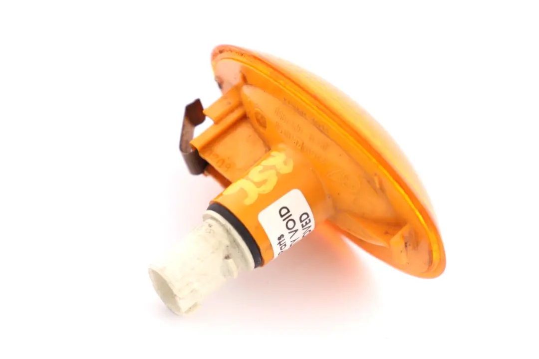 Feu jaune de position avant droit gauche pour Mini Cooper R55 R56 R57 à propos du numéro de pièce 2751977 Mini Cooper R55 R56 R57 Feu jaune de position avant droit gauche - SKU 7298582-2 - Numéro de pièce 2751977