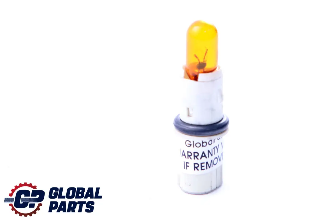 Front Bulb Light Lamp Mini Cooper R55 R56 R57 - SKU 7298582 - Part number 7298582