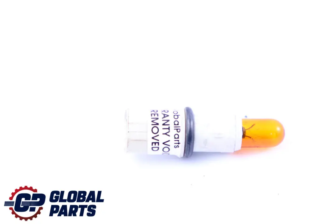 Lampenfassung Vorne für BMW Mini Cooper R55 R56 R57 mit Teilenummer 7298582 BMW Mini Cooper R55 R56 R57 Lampenfassung Vorne - SKU 7298582 - Teilenummer 7298582