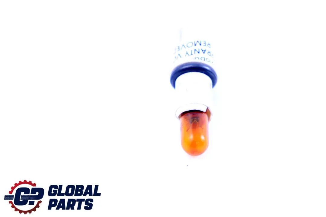 Bombilla Luz Delantera para BMW Mini Cooper R55 R56 R57 con número de pieza 7298582 BMW Mini Cooper R55 R56 R57 Bombilla Luz Delantera - SKU 7298582 - Número de pieza 7298582