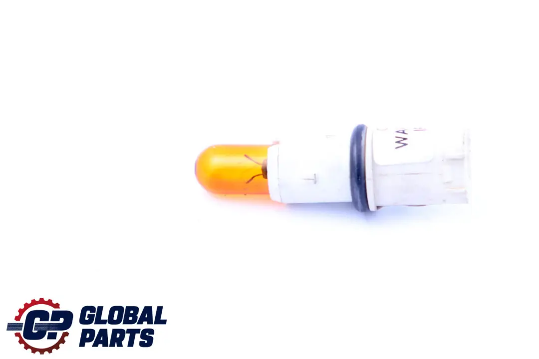 Front Bulb Light Lamp Mini Cooper R55 R56 R57 - SKU 7298582 - Part number 7298582