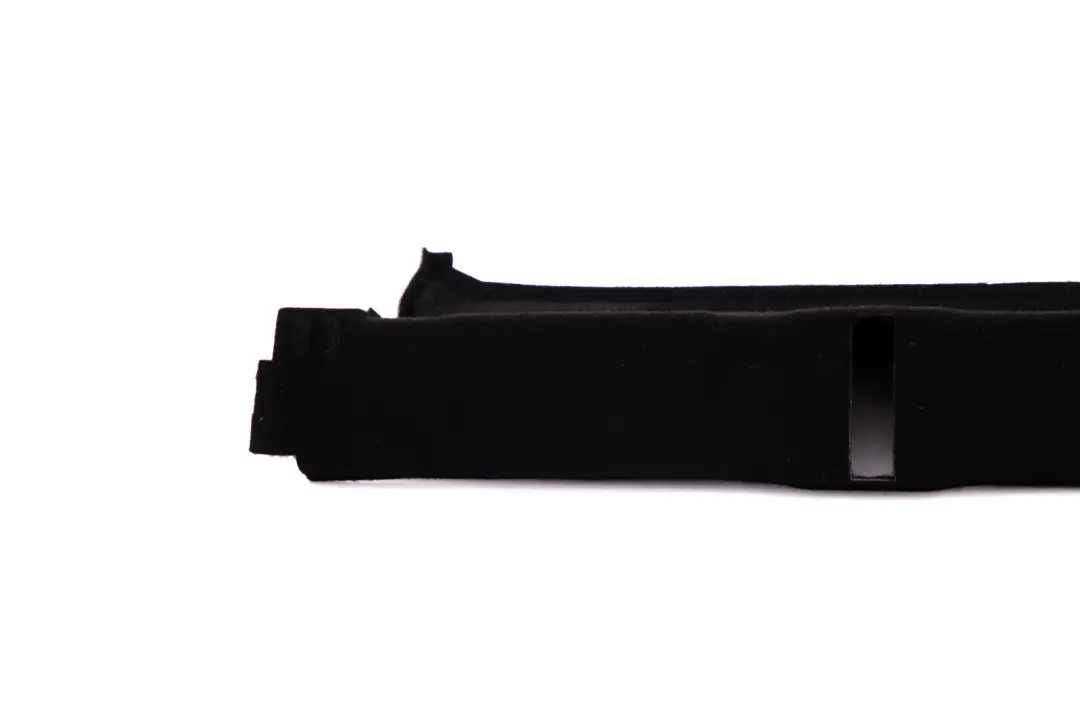 Mini Cooper F55 F56 Carenatura Traversa Portabagagli - SKU 7298586 - Numero di parte 7298586