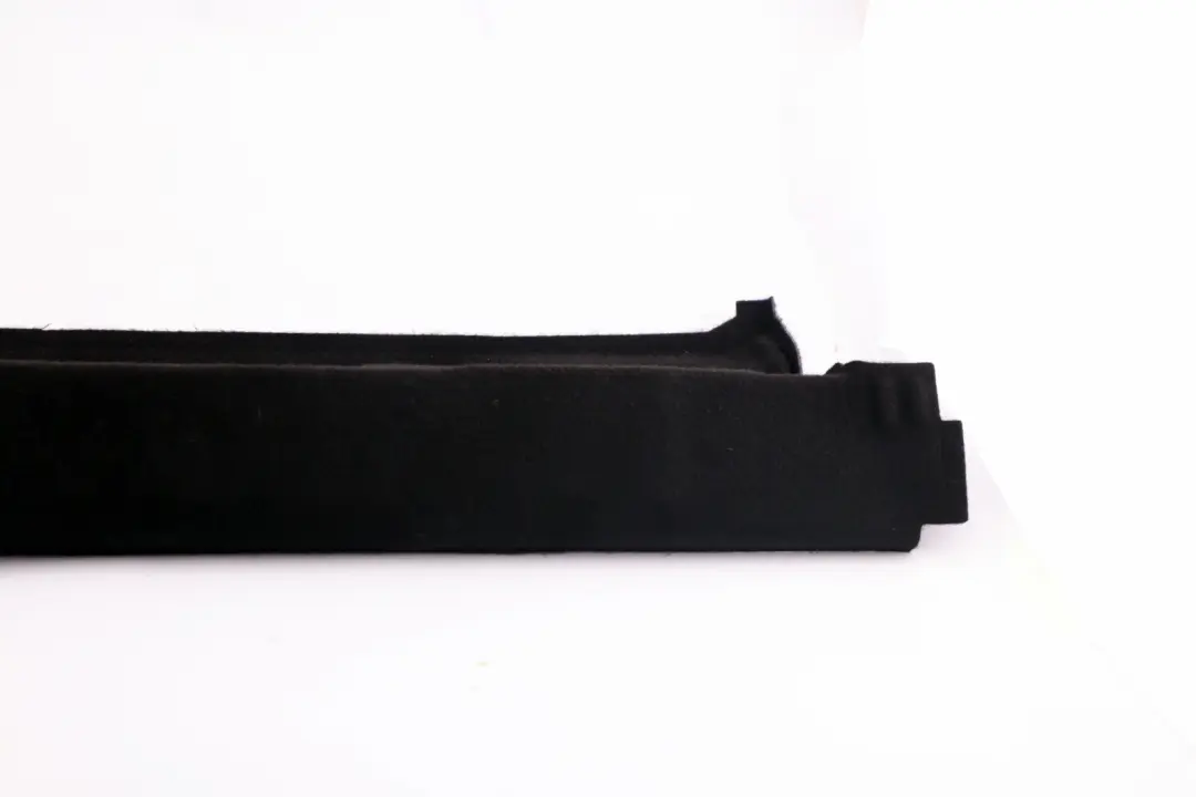 Mini Cooper F55 F56 Carenatura Traversa Portabagagli - SKU 7298586 - Numero di parte 7298586